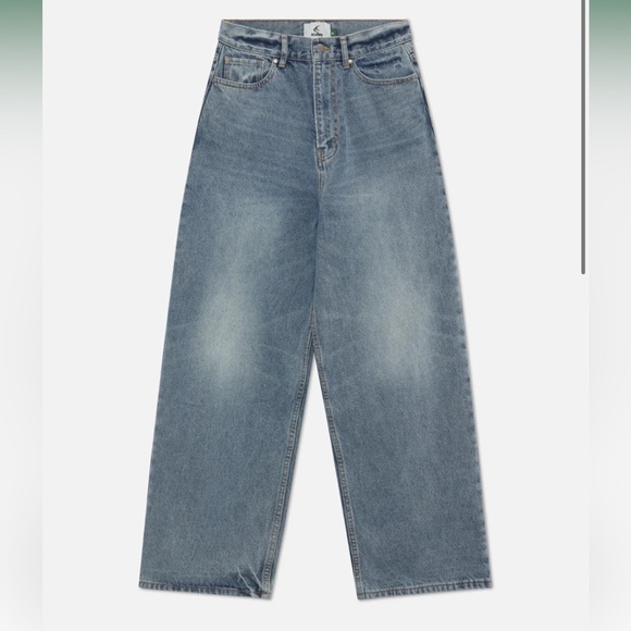 SCUFFERS baggy jeans men’s 38 - Picture 1 of 7